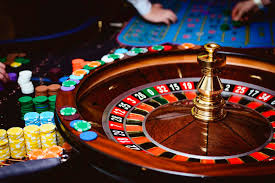 Онлайн казино Casino Fontan